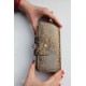 Evanna Large Clip Wallet Leopardprint